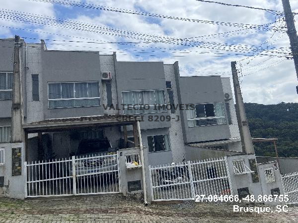 Brusque Limeira Baixa