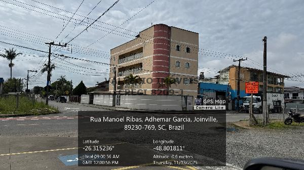 Joinville Adhemar Garcia