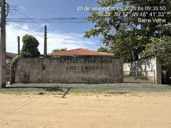 BARRA VELHA – JARDIM BELA VISTA