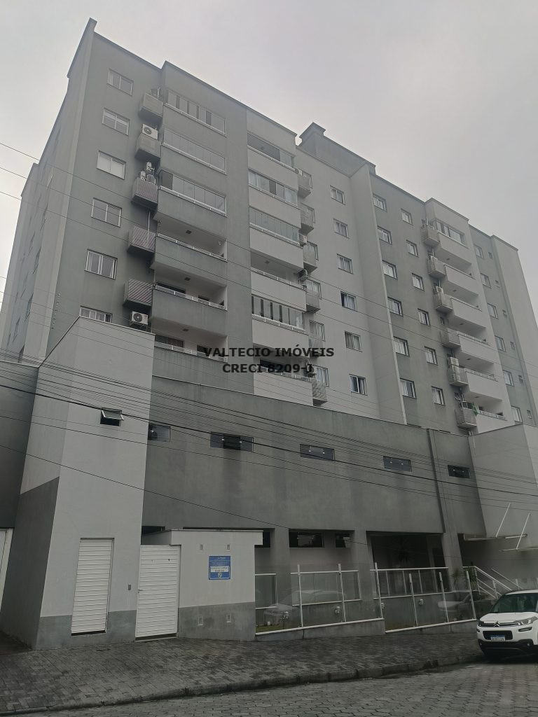 Blumenau Velha Central