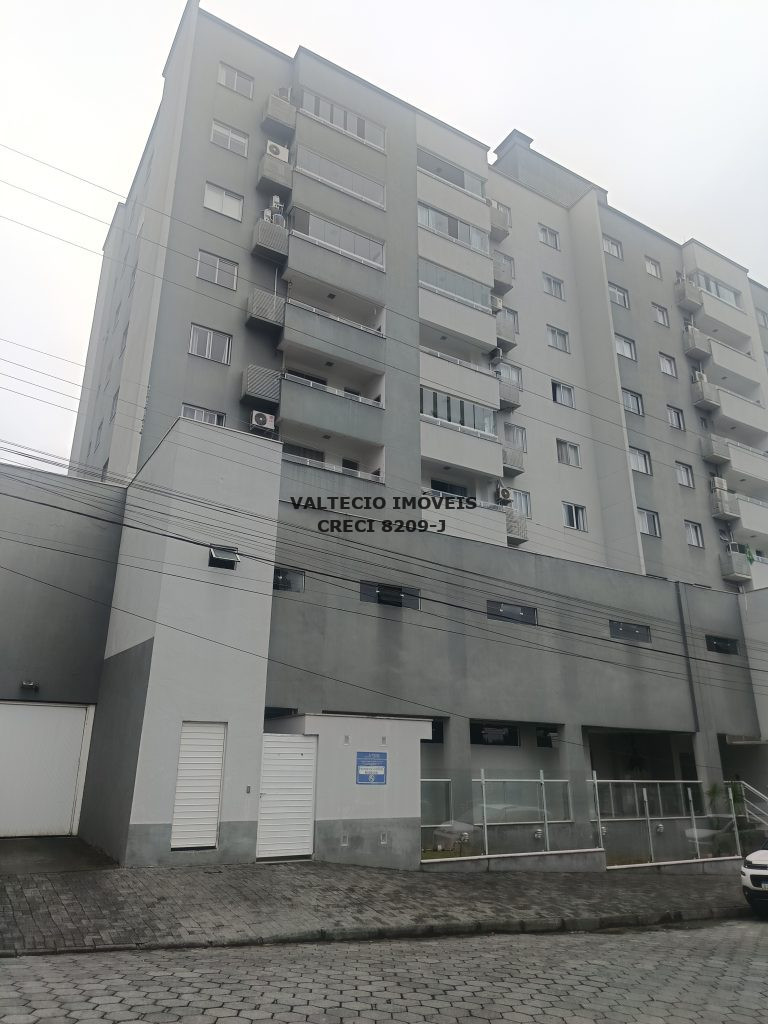 Blumenau Velha Central