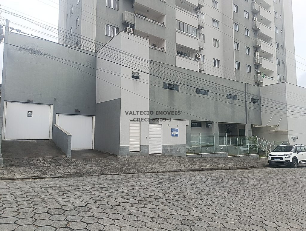 Blumenau Velha Central
