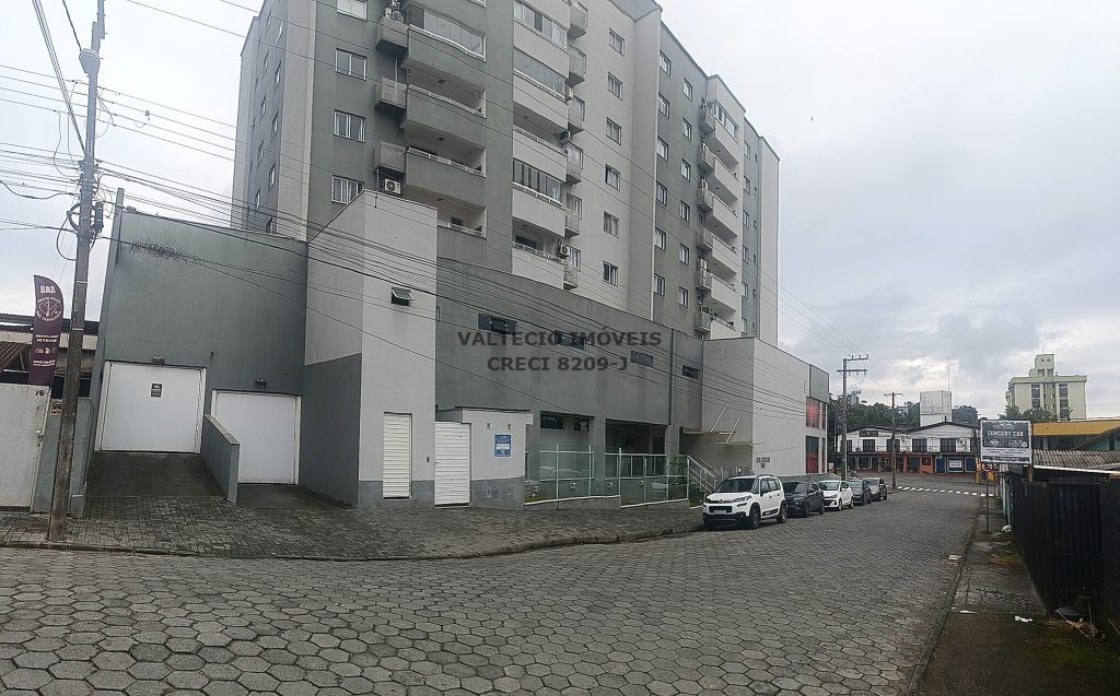 Blumenau Velha Central