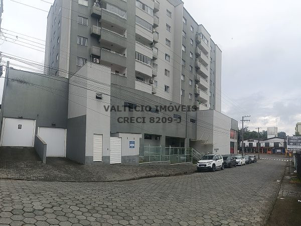 Blumenau Velha Central