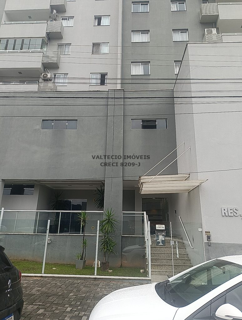 Blumenau Velha Central