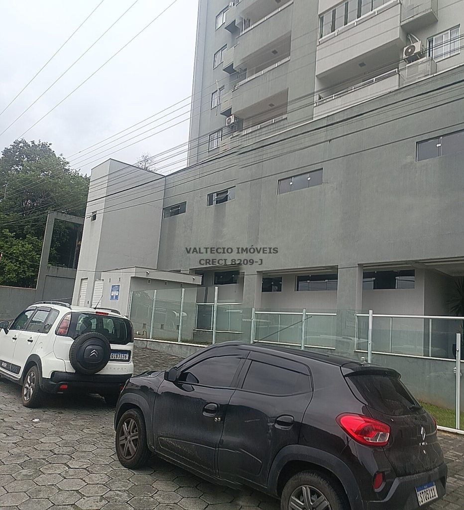 Blumenau Velha Central