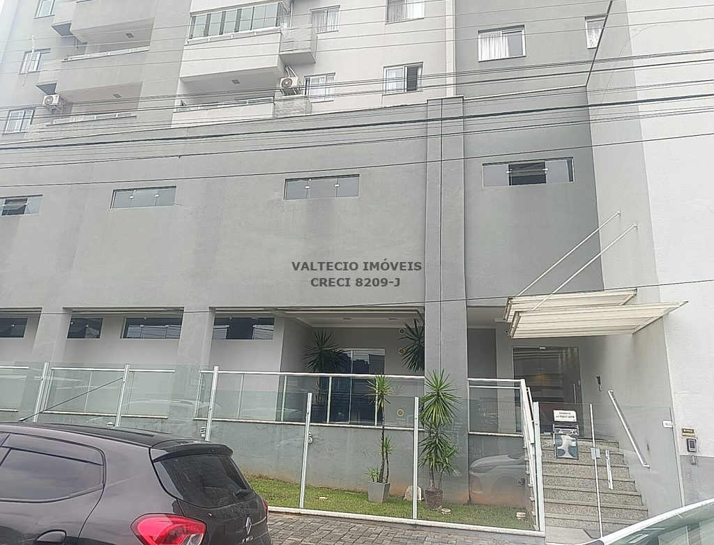 Blumenau Velha Central