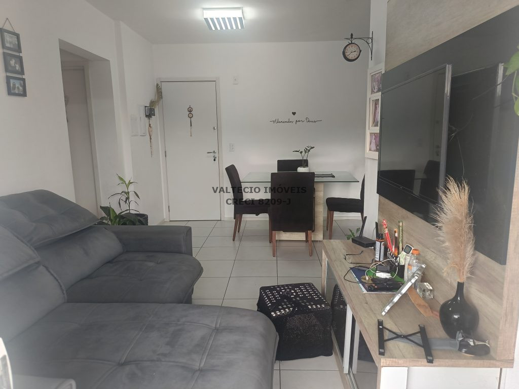 Blumenau Velha Central