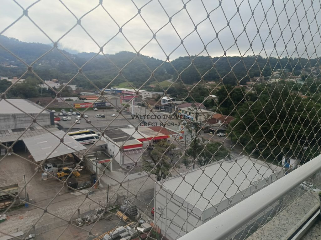 Blumenau Velha Central