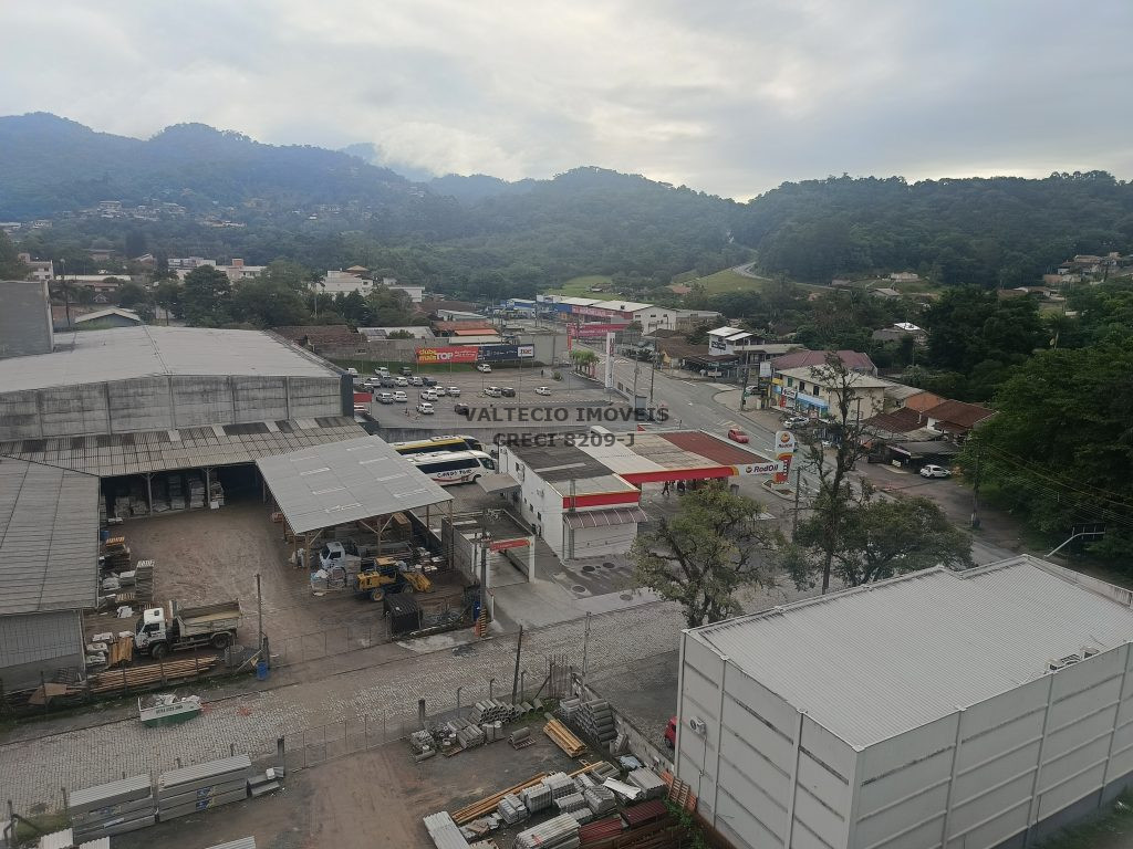 Blumenau Velha Central