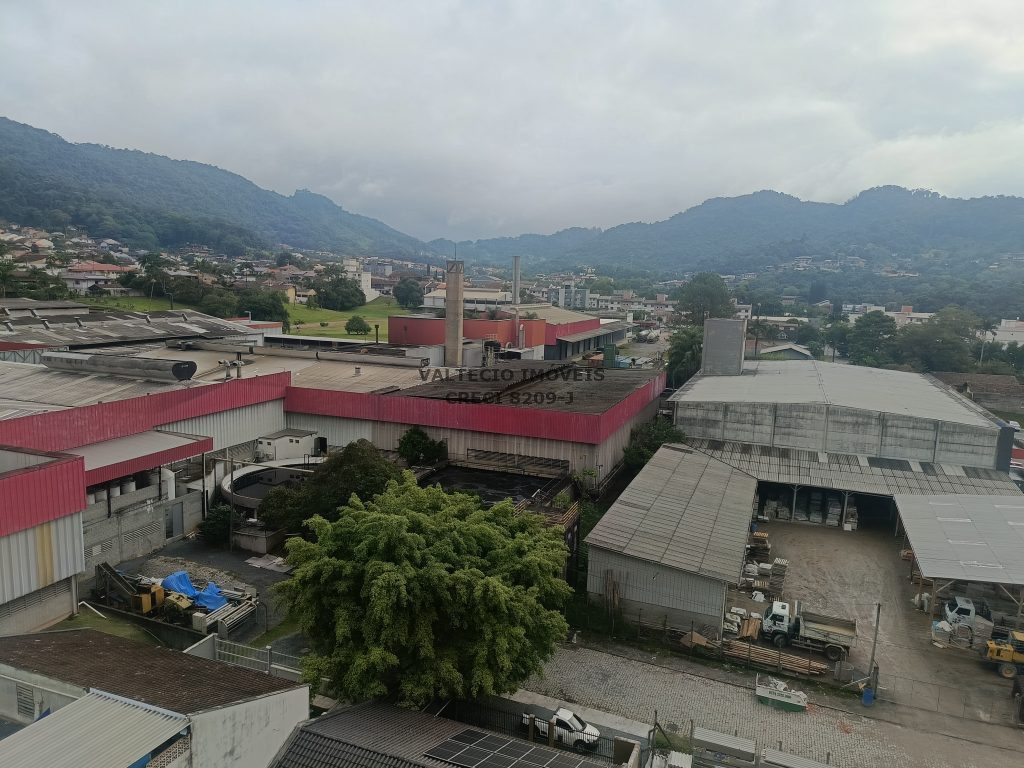 Blumenau Velha Central