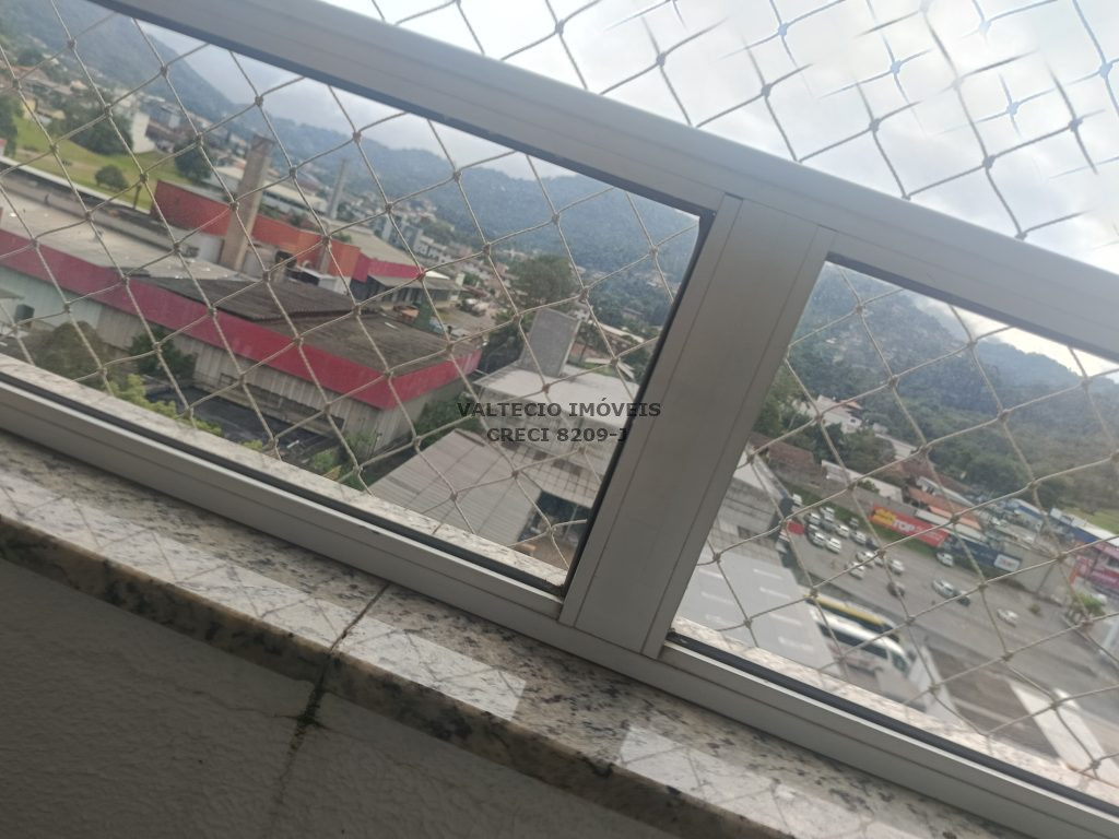 Blumenau Velha Central