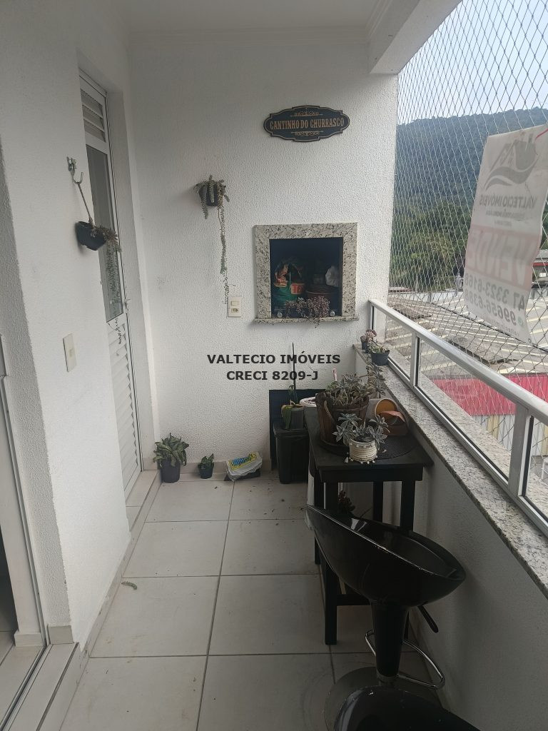 Blumenau Velha Central