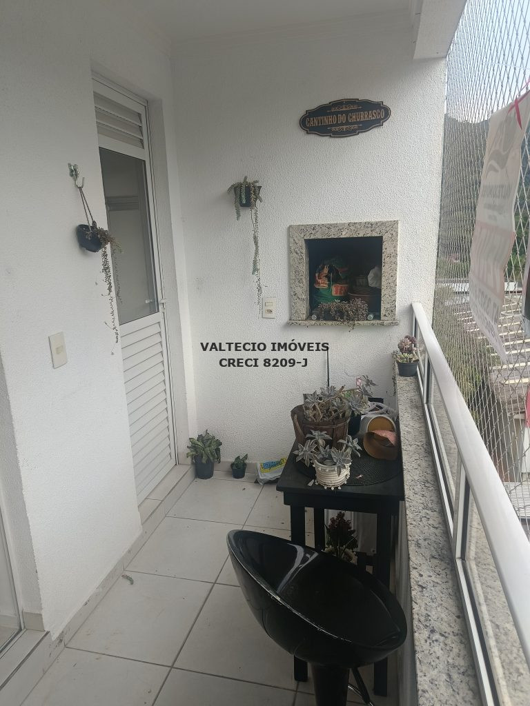 Blumenau Velha Central