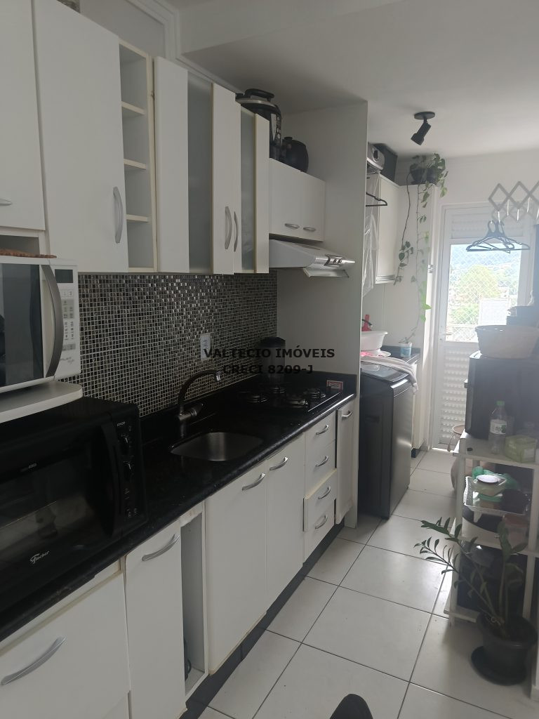 Blumenau Velha Central