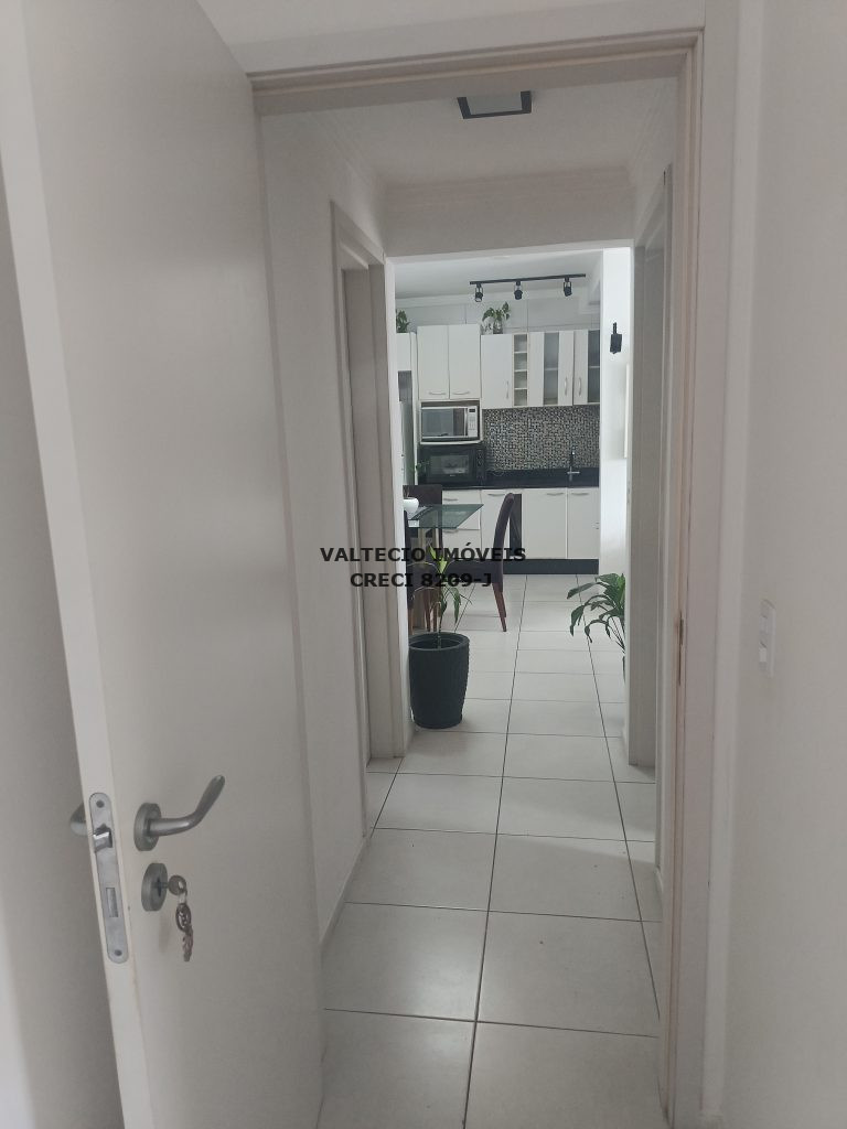 Blumenau Velha Central