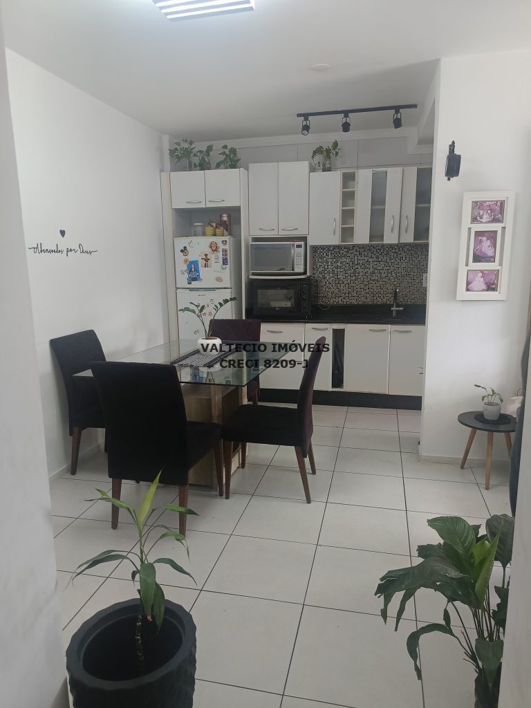 Blumenau Velha Central