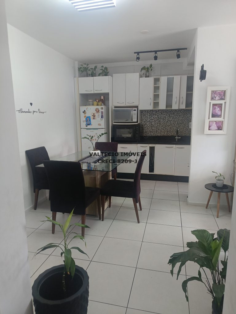 Blumenau Velha Central