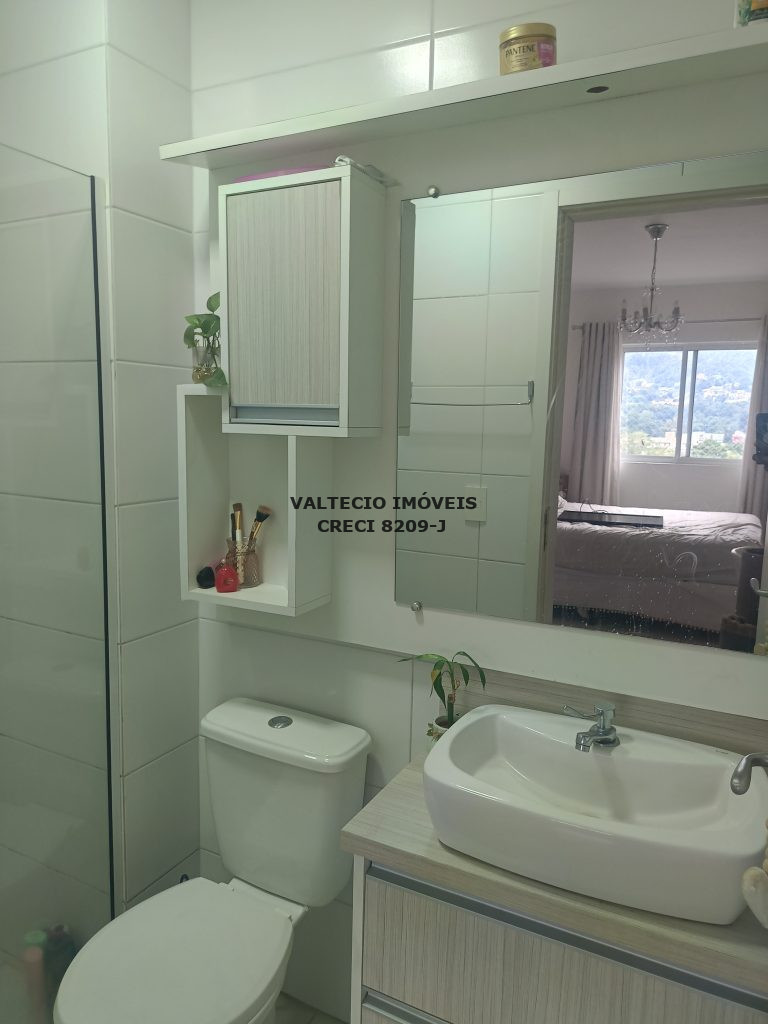 Blumenau Velha Central