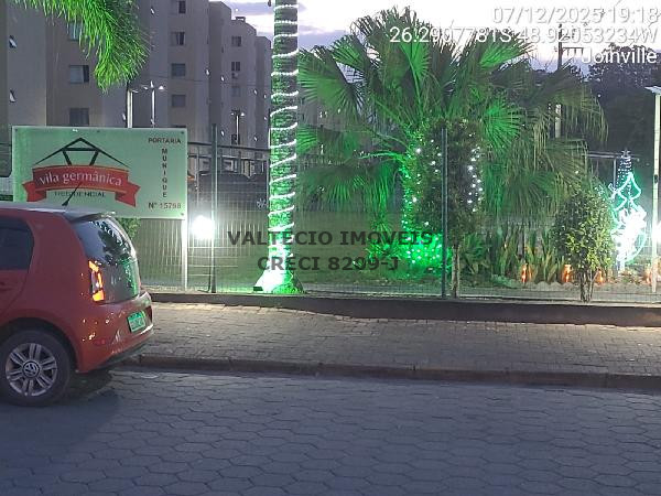 Joinville Vila Nova