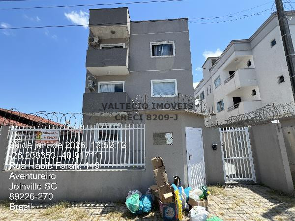 JOINVILLE – AVENTUREIRO
