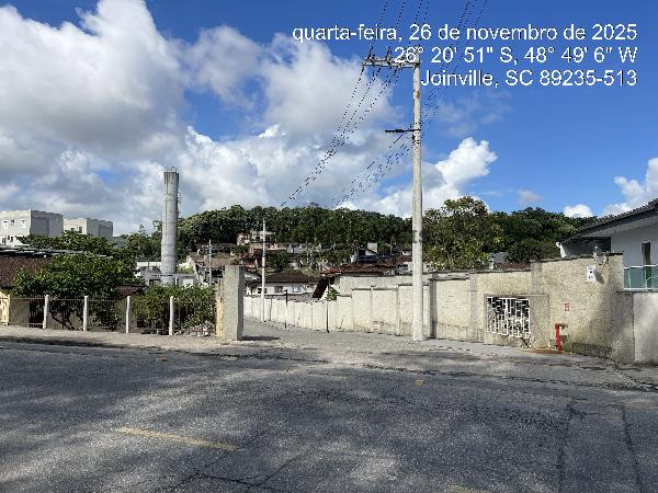 Joinville João Costa