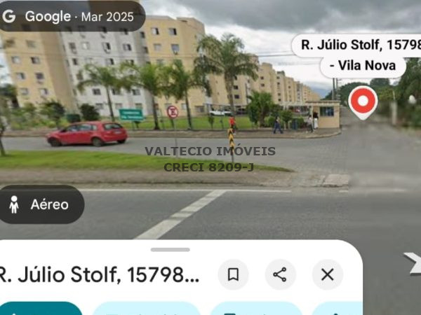 Joinville Vila Nova