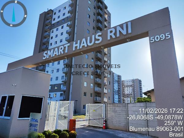 Blumenau Itoupava Central
