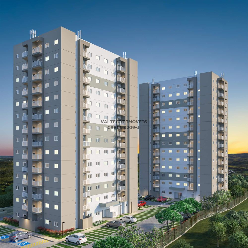 Blumenau Itoupava Central