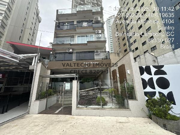 Balneário Camboriú
