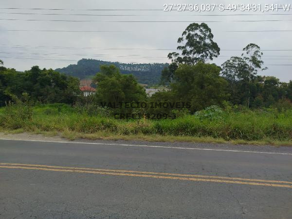 Ituporanga  Cerro Negro