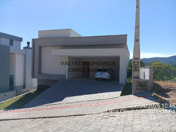 Santo Amaro Da imperatriz