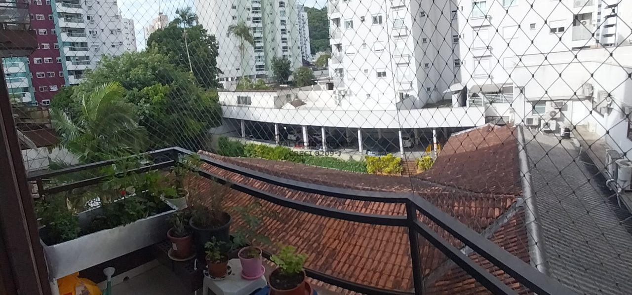 Victor Konder Blumenau