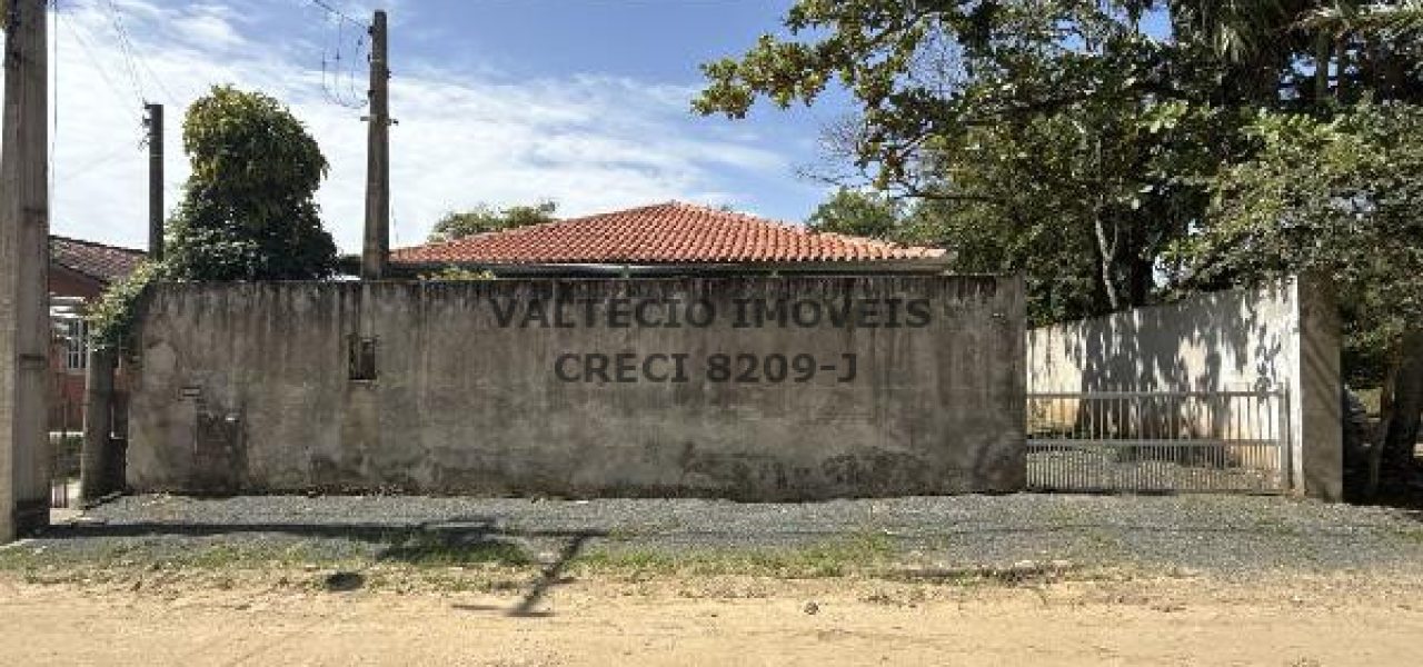 BARRA VELHA – JARDIM BELA VISTA