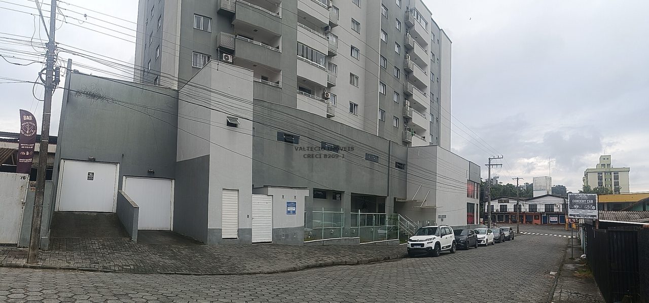 Blumenau Velha Central