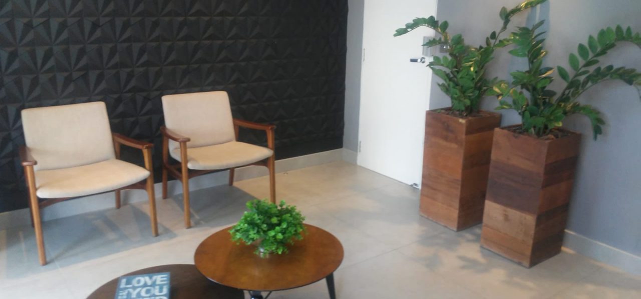 Cobertura Duplex