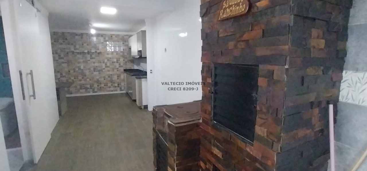 Camboriú Rio Pequeno