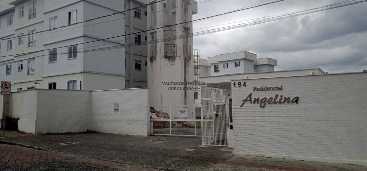 Blumenau Àgua Verde